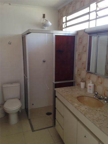 Imagem 22 de 24 de Casa Residencial À Venda, Brooklin Novo, São Paulo. - Ca0265