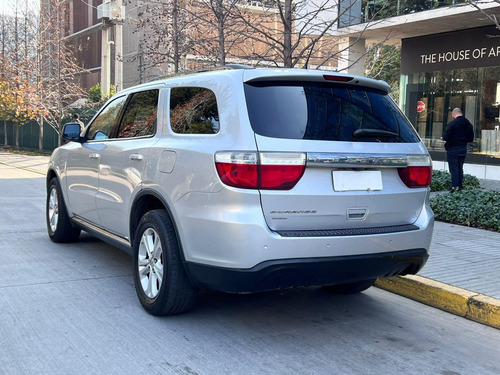 Dodge Durango Express 4X4 3.6L