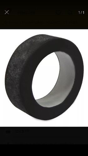 Empaque Viton 5/8