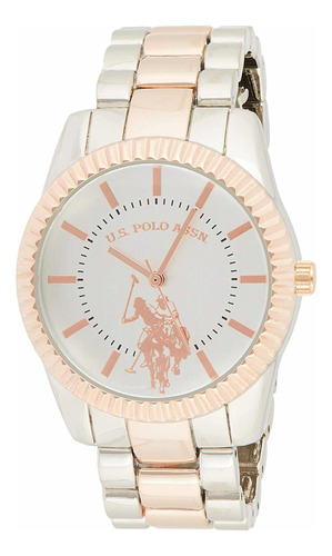 Reloj De Dama Us Polo Assn P06m