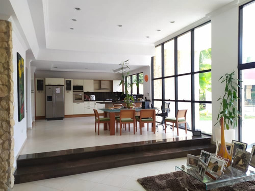 Imagen 6 de 14 de Casa En El Solar, Valencia, Carabobo