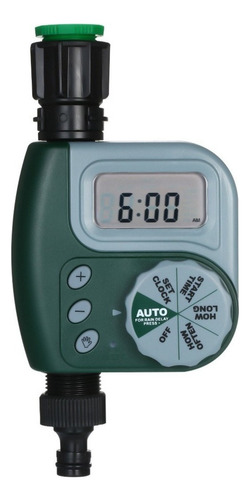 Automatic Water Timer Irrigation Controller 2024