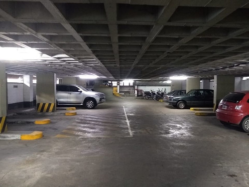 Imagen 10 de 12 de Venta Cochera Bv Chacabuco 152 Nueva Cordoba Centro Cordoba