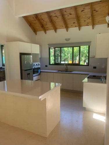 Imagen 5 de 17 de Casa A Estrenar - Praderas Luján - 5 Ambientes - Pileta