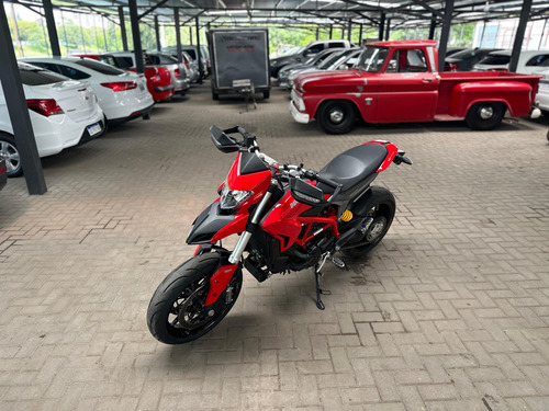 Ducati Hypermotard 939 Año 2017