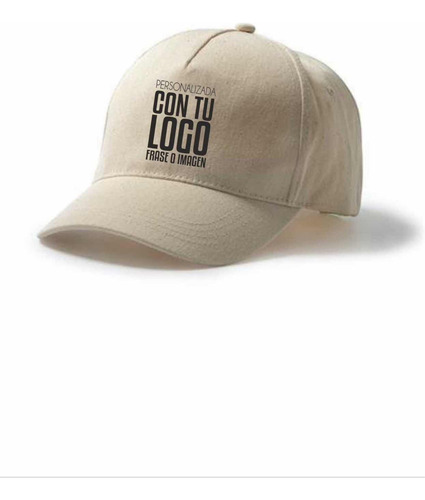 Gorras Personalizadas Con Tu Logo