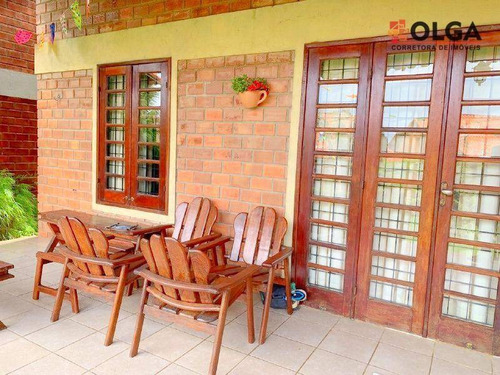 Imagem 3 de 30 de Casa Em Condomínio, À Venda - Gravatá/pe - Vl0212