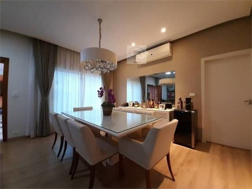 Imagem 5 de 24 de Casa Para Alugar, 250 M² Por R$ 14.000,00/mês - Alto Da Lapa - São Paulo/sp - Ca0004