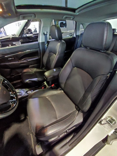 Imagem 14 de 15 de Mitsubishi Asx Hpe-s Com Teto