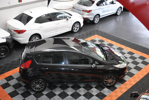 Ford Fiesta NEW FIESTA HATCH 1.5 S