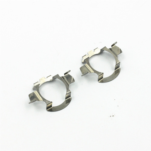 Adaptador Led Xenon H7 Audi A3 A4l A6l