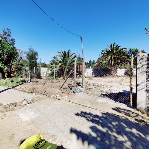 Oportunidad Terreno