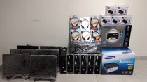 Comprar Computadoras Para Ciber Paquete De 5 Equipos