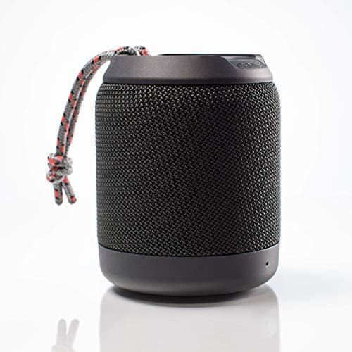 Bravo Brv-mini - Altavoz Impermeable - Altavoz Tcz8i