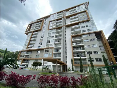 Apartamento en venta