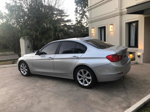 Bmw Serie 3 2.0 320i Sedan 184cv 2013