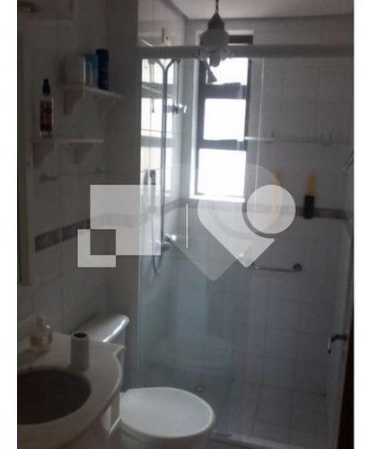 Apartamento 1 Dormitório Com Sacada, Semi Mobili - 28-im414905