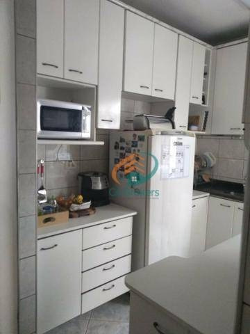 Apartamento Com 2 Dormitórios À Venda, 58 M² Por R$ 209.900,00 - Jardim Vila Galvão - Guarulhos/sp - Ap1781