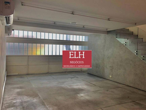 Loja, 160 M² - Venda Por R$ 5.200.000,00 Ou Aluguel Por R$ 23.500,00/mês - Jardim Paulista - São Paulo/sp - Lo0076