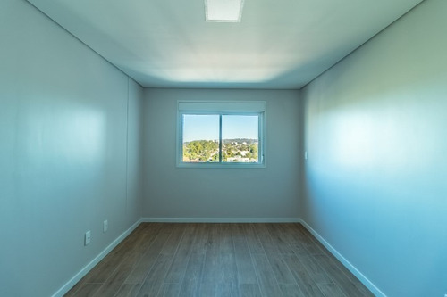 Imagem 16 de 30 de Apartamento À Venda No Bairro Centro - São Leopoldo/rs - O-15687-26063