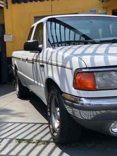 Imagem 7 de 15 de Ford Ranger Stx