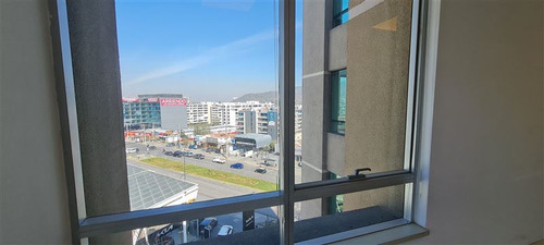 Venta Excelente Oficina En Lo Barnechea