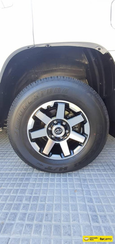 Toyota 4runner Trd Pro 2020
