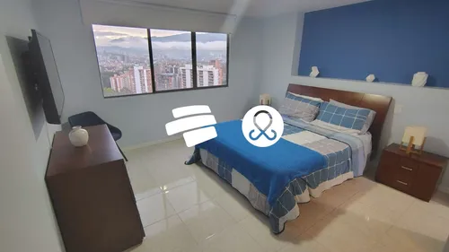 Vive En Las Alturas Con Lujo Y Comodidad