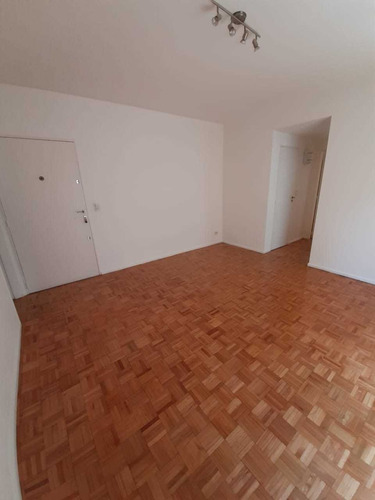 Venta Departamento 2 Ambientes Super Luminoso Con Balcón