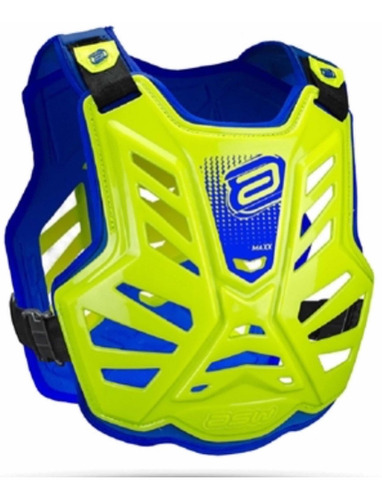Imagen 2 de 5 de Pechera Asw Maxx Lite 2019