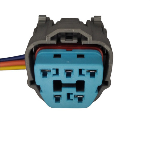 Conector Bomba De Gasolina Dodge Caliber Jeep Compass