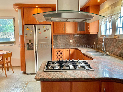 Casa En Venta 22-26314 En Urb Miranda