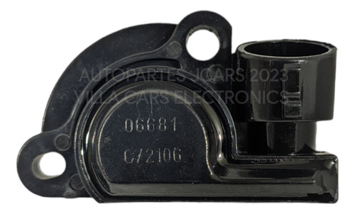 Sensor Tps Aveo Optra Corsa Matiz