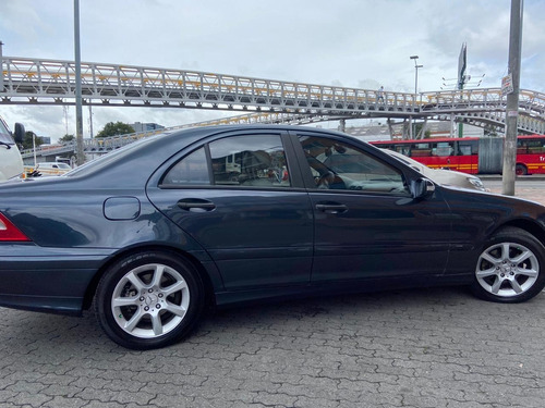 Mercedes Benz C 180 Compresor