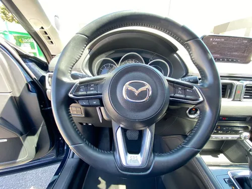 Mazda CX-5 2.5 Grand Touring At