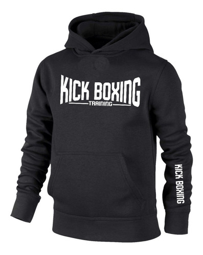 Buzos Kick Boxing Training Artes Marciales Canguros !!!!!!
