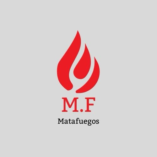 Matafuegos Clase Ak Melisam 6l C/ Chapa Baliza + Soporte