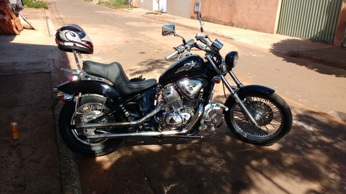 Honda Shadow