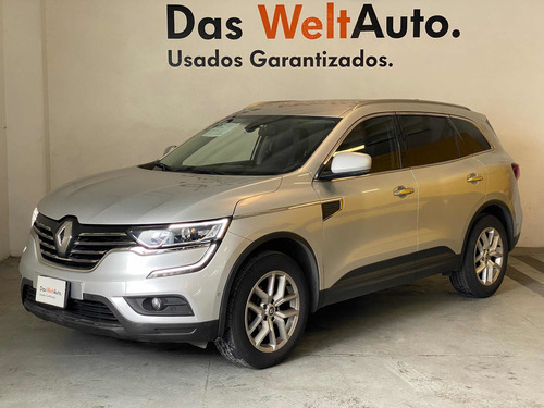 Imagen 1 de 15 de Renault Koleos 2017 2.5 Bose Cvt
