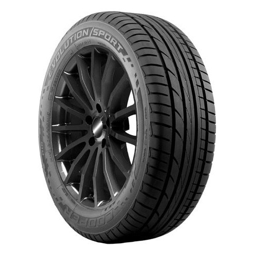 1 Llanta 215/55r18 95h Cooper Evolution Sport