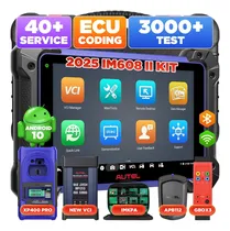 Comprar Escaner Automotriz Autel Im608 Pro 2 Immo Imkpa Apb112 Gbox