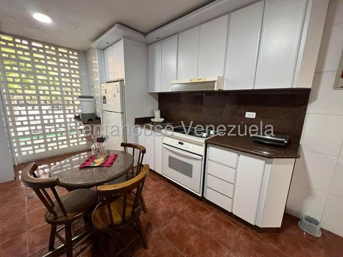 Ana Torres. Apartamento En Venta 2519627 En Caurimare