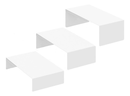 Juego De Mesa De Postres 3x Multiusos Para Cosméticos,