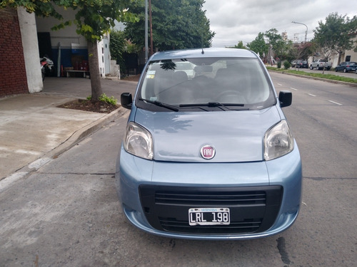 Fiat Qubo 1.4 Active 73cv 2012