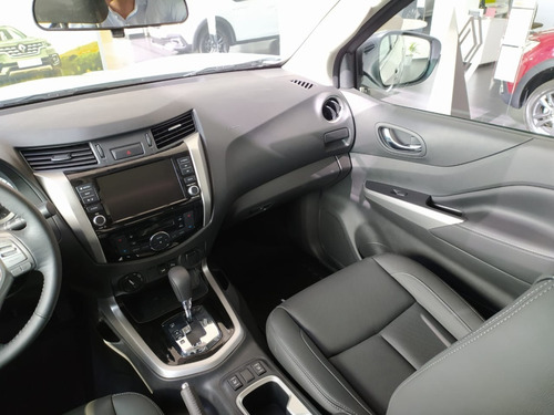 Imagen 17 de 22 de Renault Alaskan 2.3 Oferta En Stock Iconic Mt 4x4 (go)