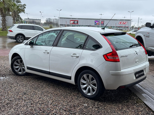 Citroën C4 1.6 X Pack Plus