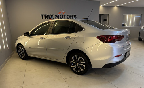 Chevrolet Onix 1.0 TURBO FLEX PLUS PREMIER AUTOMÁTICO
