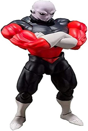 Tamashii Nations Bandai S.h.figuarts Jiren Dragon Ball