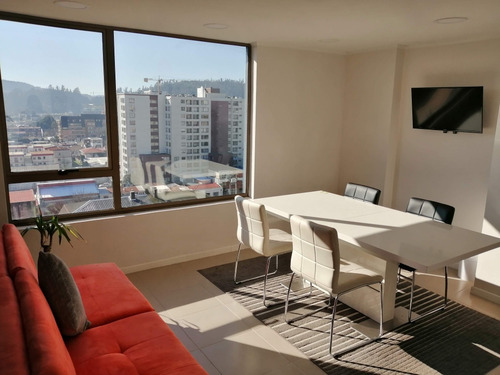 Oportunidad! Venta Depto. 2 Dormitorios Y 2 Baños + Est.