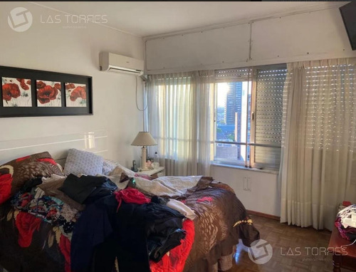 Apartamento - Centro - De Categoría, Venta O Alq. Lugar Para 2 Vehículos